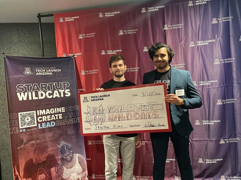 Startup Wildcats Seed Funding