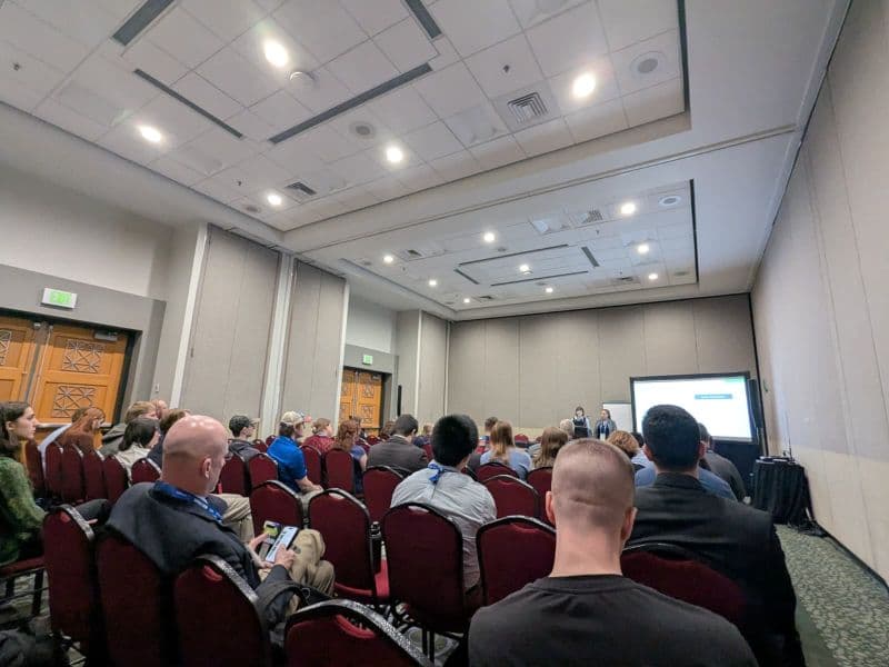 SME Utah Mining Education Audience