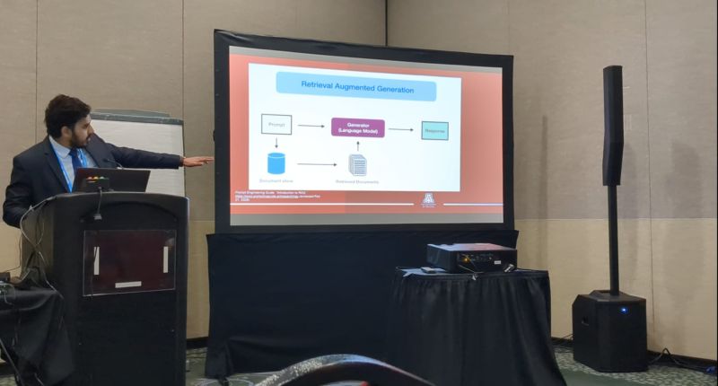 Workflow diagram used to explain the Virtual Labs system